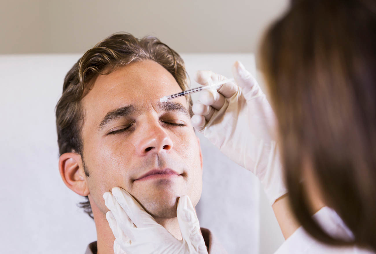 Botox in Wels