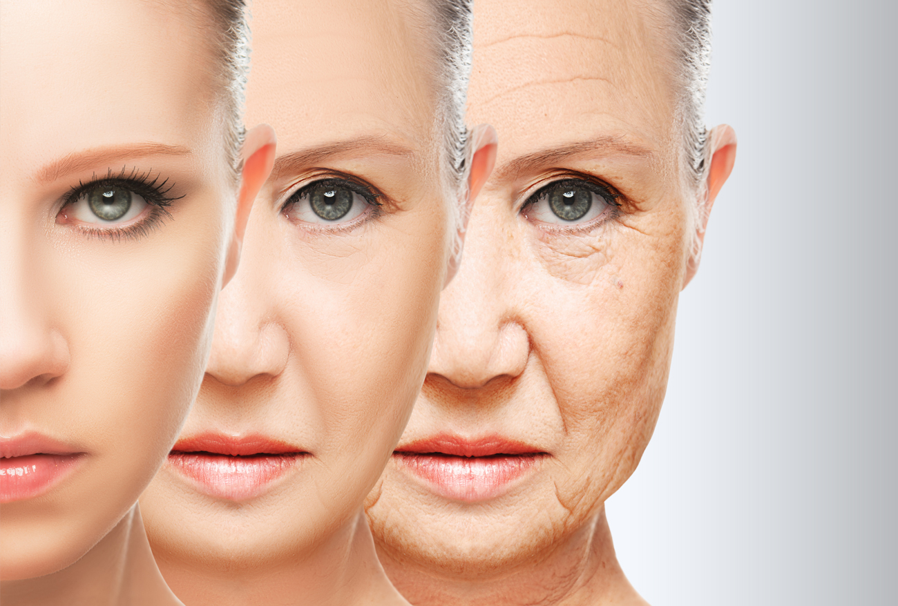 Faltenbehandlung Botox, Filler und Co
